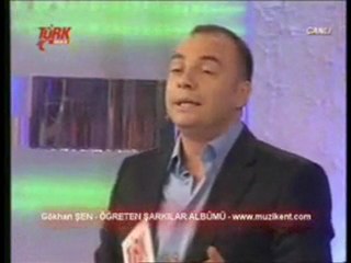 ÇOCUK ŞARKILARI CANLI YAYINDA.. OKTAY KAYNARCA - SERAY SEVER