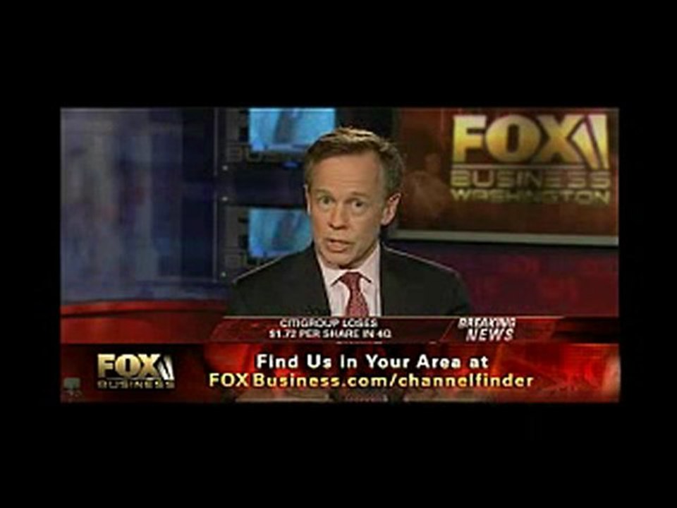 Crisis Management - Recovering From Recession