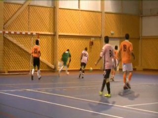 Futsal: Tavel - Uf Bouillargues