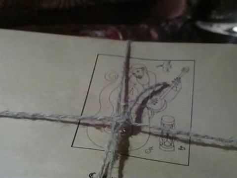 Что такое Сказки Солнца, или как сделать подарок в конверте?