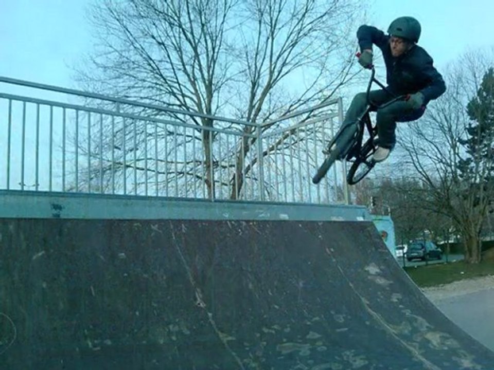 bmx
