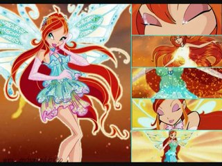 Winx Bloom Enchantix