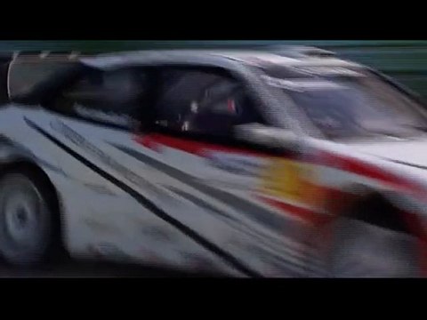 Rallycross de Faleyras - Division 1 2009