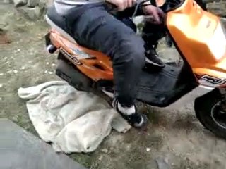 moi et mon bws ak lanti polueur denlever