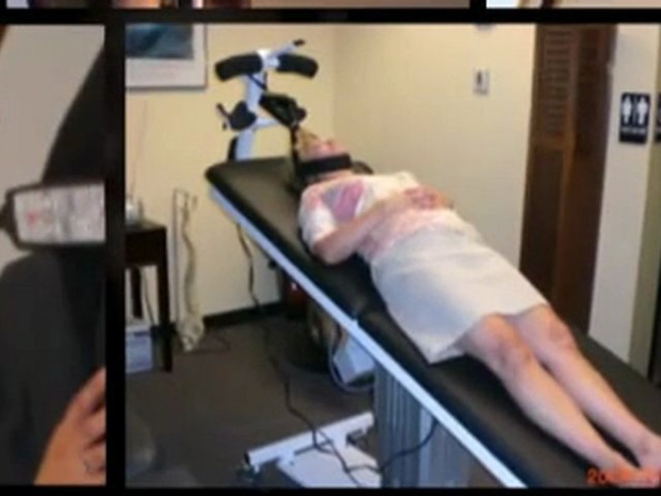 Chiropractor lawrenceville GA office