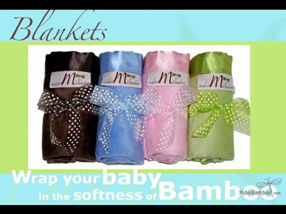 Bamboo Baby Clothing | Organic Baby Clothes & Gifts | Midori