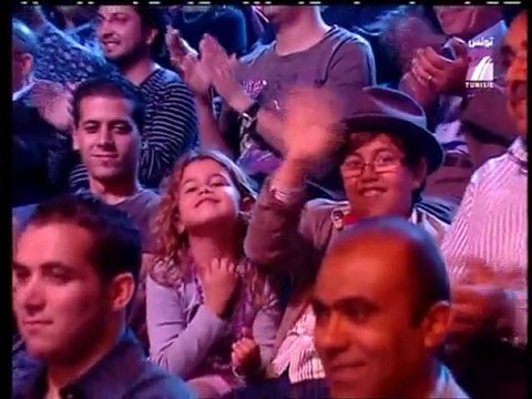 Ahna Hakka S03E17 - Stars zaghouan / Stars Le Kef - (2)