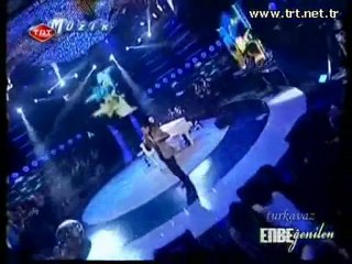 Mustafa Ceceli Haydi gel benimle ol