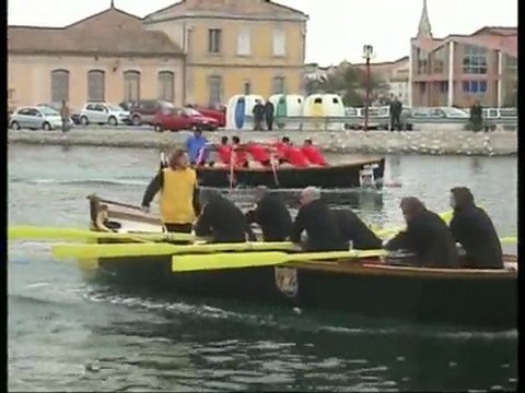 rames traditionnelles