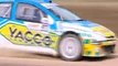 Rallycross Kerlabo - D1A  2009