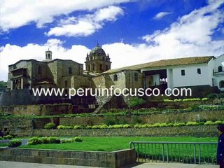 Travel Tour Cusco Cuzco 12