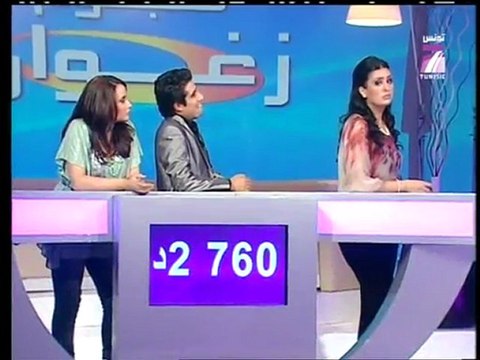 Ahna Hakka S03E17 - Stars zaghouan / Stars Le Kef - (3)