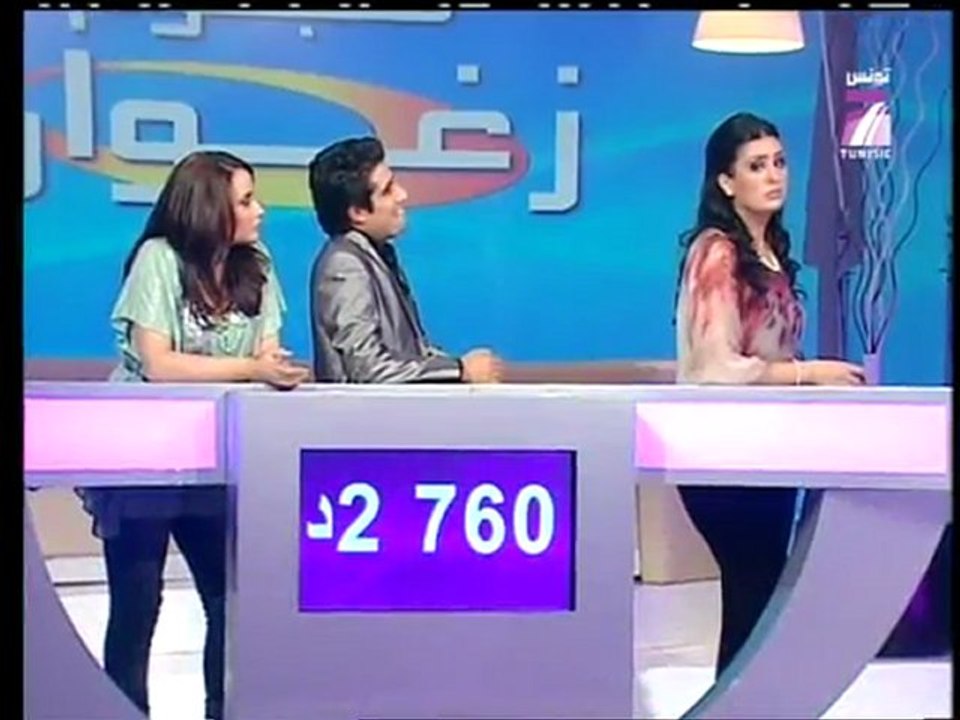 Ahna Hakka S03E17 - Stars zaghouan / Stars Le Kef - (3)