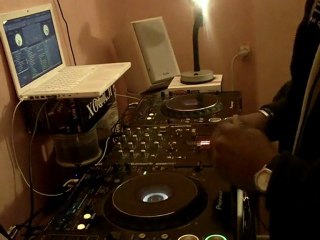 DEEJAY DÏCE  WWW.MKMRADIO.COM  KASSAV MIX