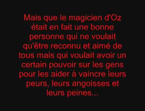 Michael Jackson Mort ou vivant 9ième partie