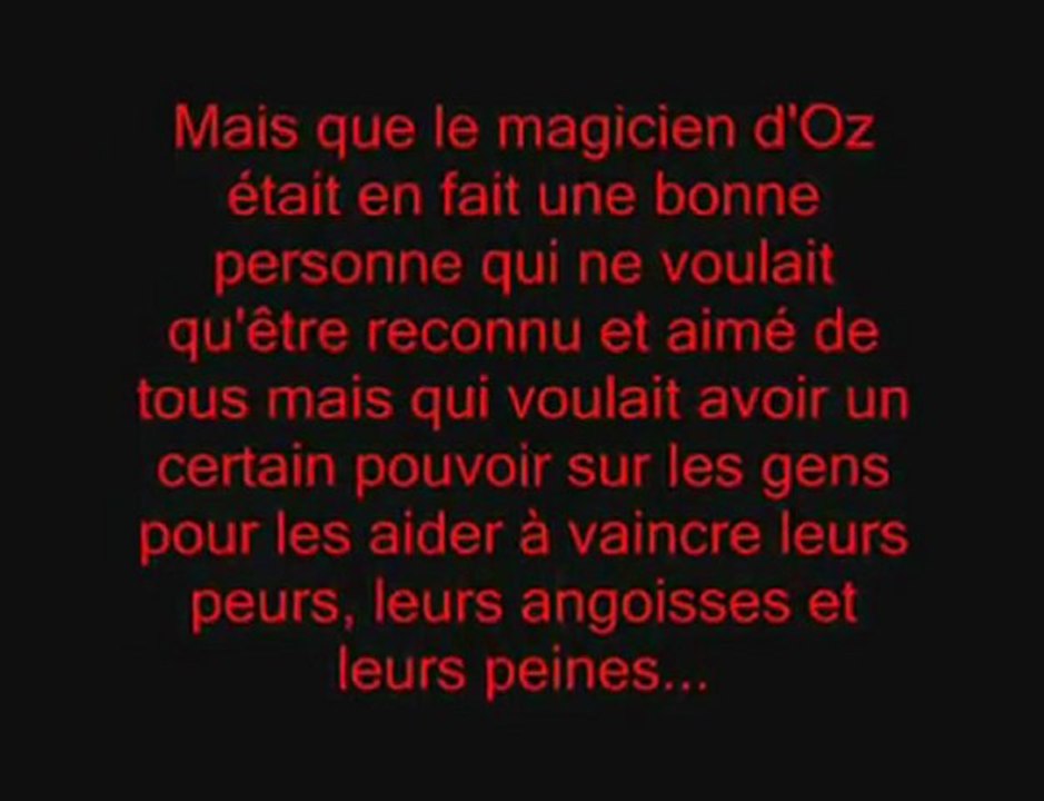 Michael Jackson Mort ou vivant 9ième partie