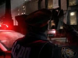 Dead to Rights Retribution - City In Chaos Trailer