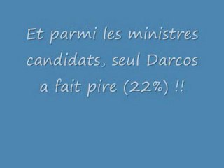 L'envoyé spécial en Hte-Normandie est fier de lui...