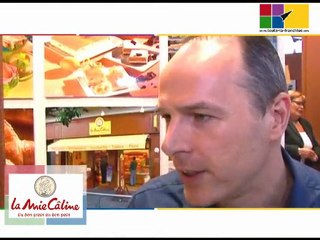 Franchise la mie caline