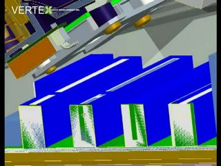 Kiosk Design  - Touchscreen Entertainment Unit Design Study