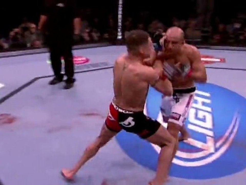 UFC Undisputed 2010 - Trailer de BJ “The Prodigy” Penn