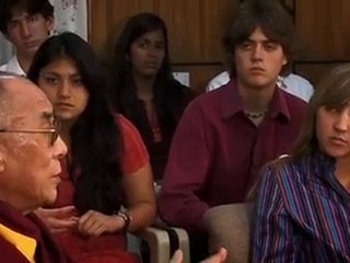 Project Happiness Documentary