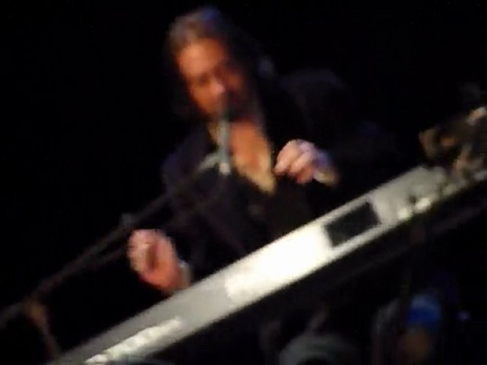 Stanislas St Amand Les Eaux 13 mars 2010 "Au sud du ciel"