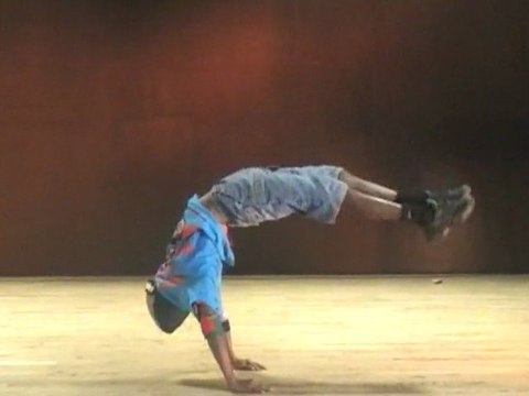 concour jeune talent bavilliers Amadou 9z cbc crew