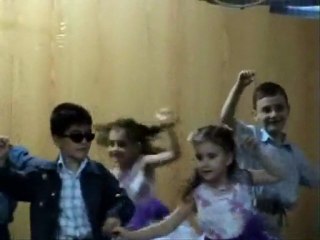 ANASINIFI ETKİNLİKLERİ