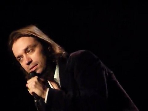 Stanislas St Amand Les Eaux 13/03/2010 Tu verras en France