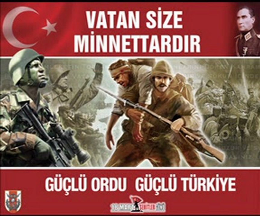 alay marşı