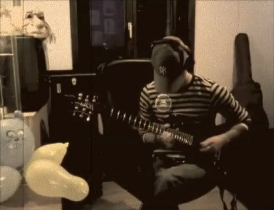 God Knows -涼宮ハルヒの憂鬱- Cover