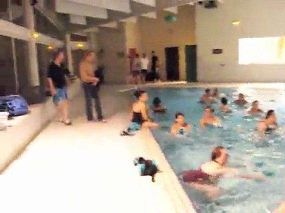 Aquanight 1ere partie