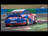 Magny-Cours - Porsche Cup 2009