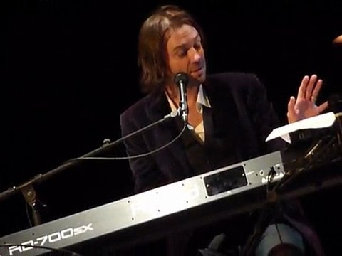 Stanislas St Amand Les Eaux 13/03/10 La chanson de St Amand