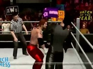 CCL March Madness First Round: Vamp vs. Tommy Kazarian