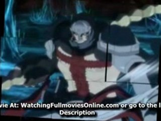 Dante's Inferno Animated Part 3/21 Watch it in Top Quality