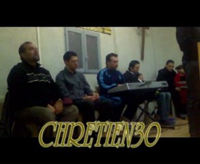 CANTIQUE: Mis Amigos-hermano samé