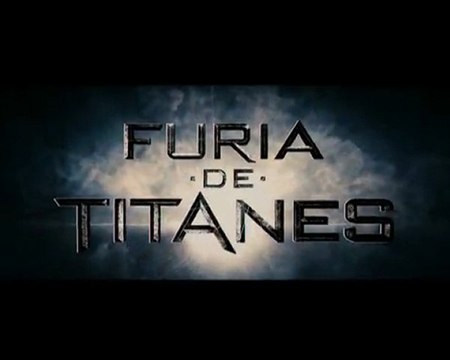 Furia de Titanes Spot2 [20seg] Español