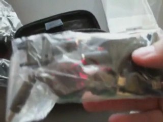 Unboxing Powerfreakz Evolution Chargers - Gadget