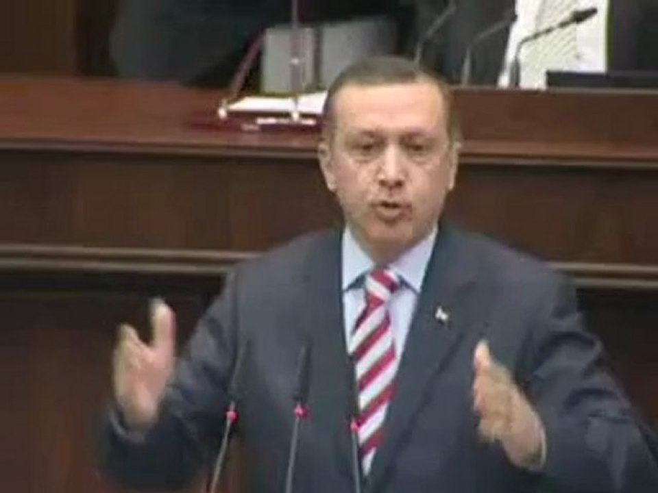Recep Tayyip Erdoğan inek şaban dublajı