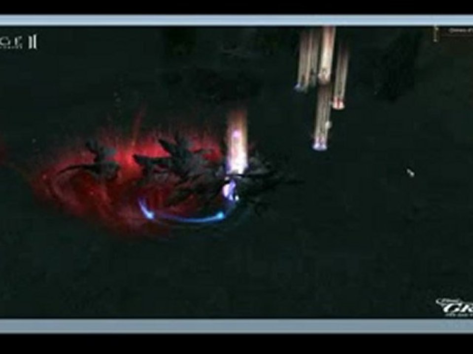 Hellbound Lineage II Coolbytes