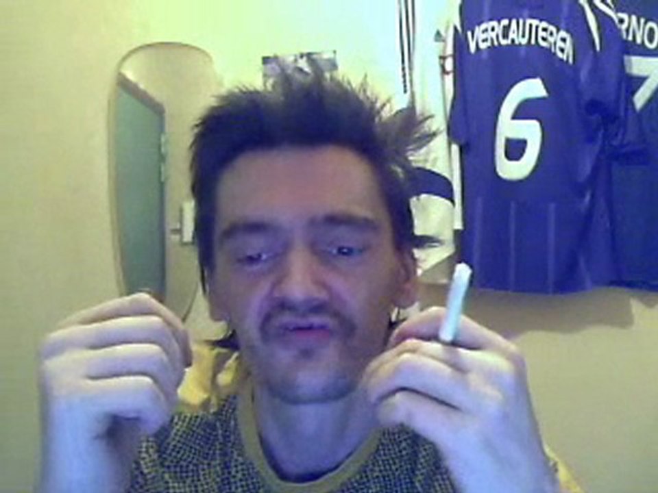 Joharno chez McFly Show Interview N°3