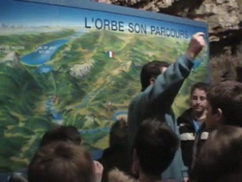 grotte fabien mestre et lucas sanchez