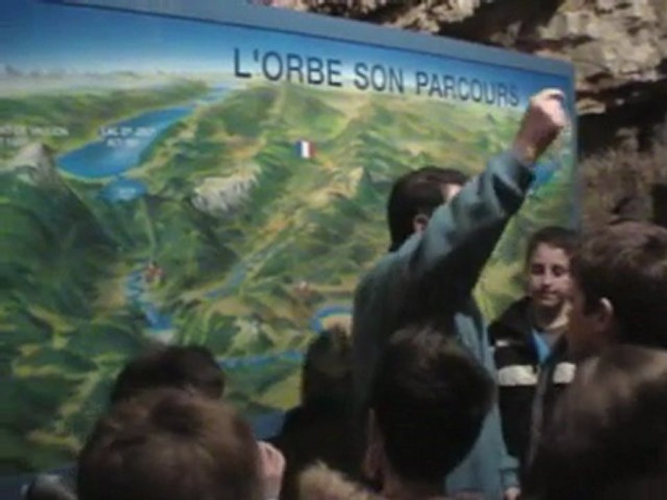 grotte fabien mestre et lucas sanchez