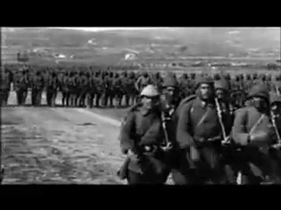 Esat Kabakli-Canakkale Turkusu[Ne Mutlu Turkum Diyene]