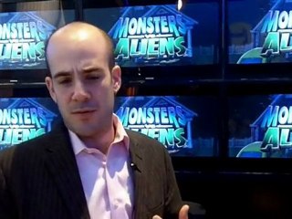 CES 2010 – 3D Television Demo