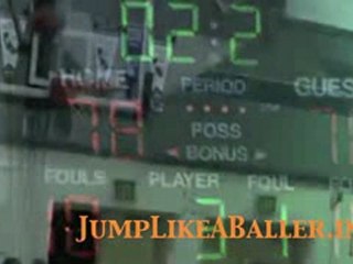 6'5 High School Player Dunks Better Than Pro's