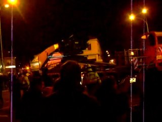 convoi exceptionnel carrefour du guide gueugnon