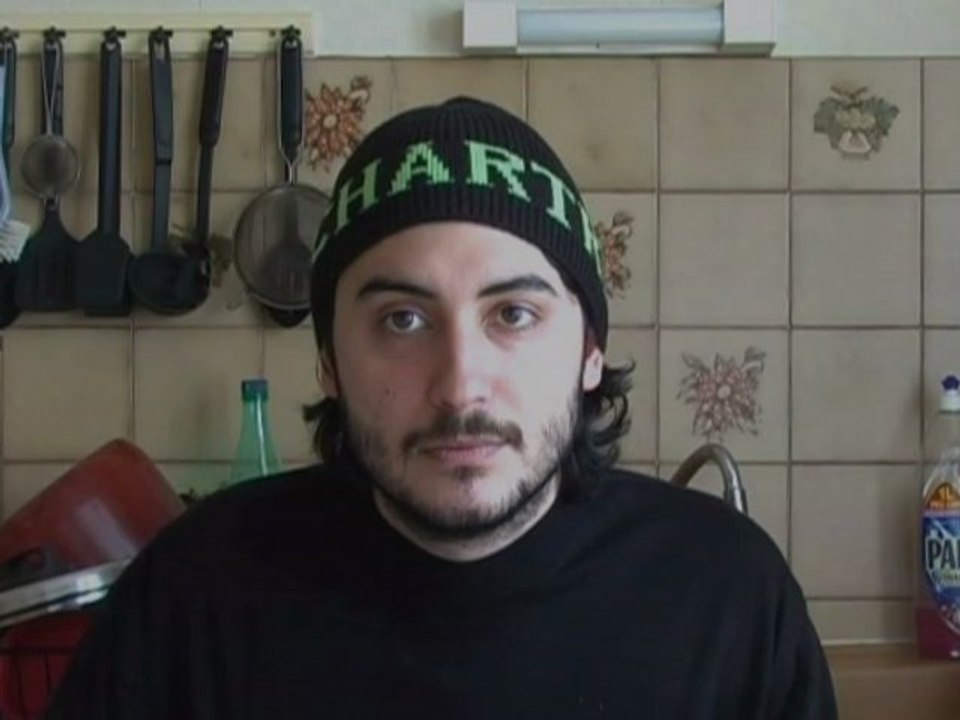 Straight Edge